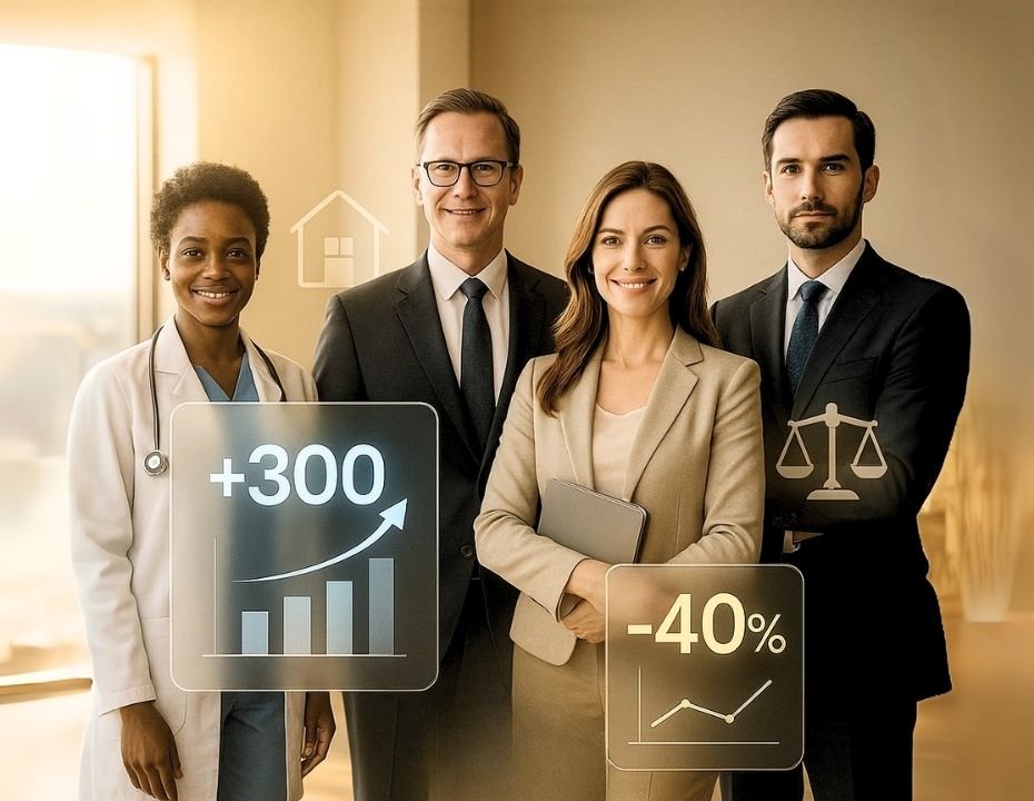 Smart Systems Real Growth