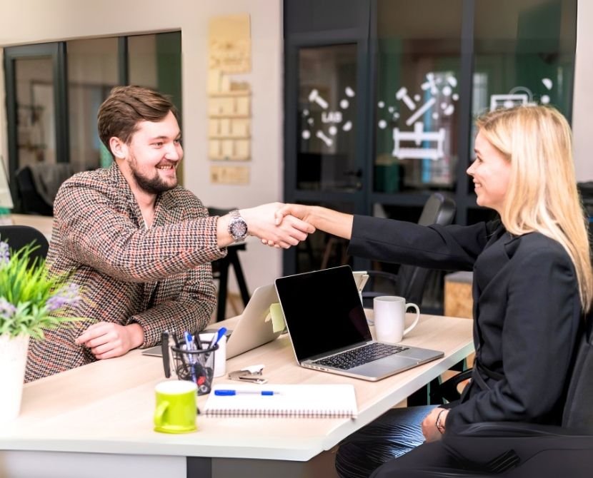 Stand Out. Build Trust. Convert Visitors Into Clients