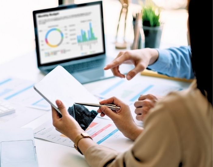 250% More organic traffic