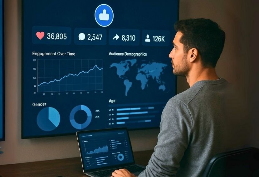 Social Built for Scale