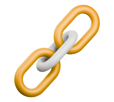 Linked Chain Img
