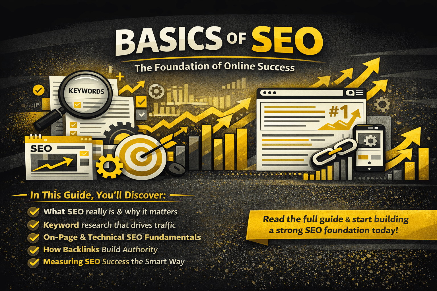 Best SEO Agency in Washington D.C