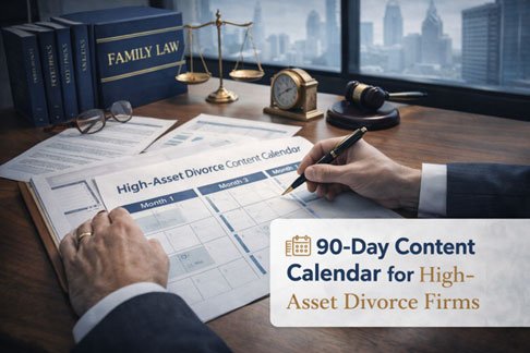 90-Day-Content-Calendar